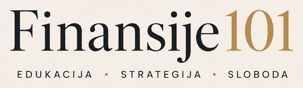 Finansije101