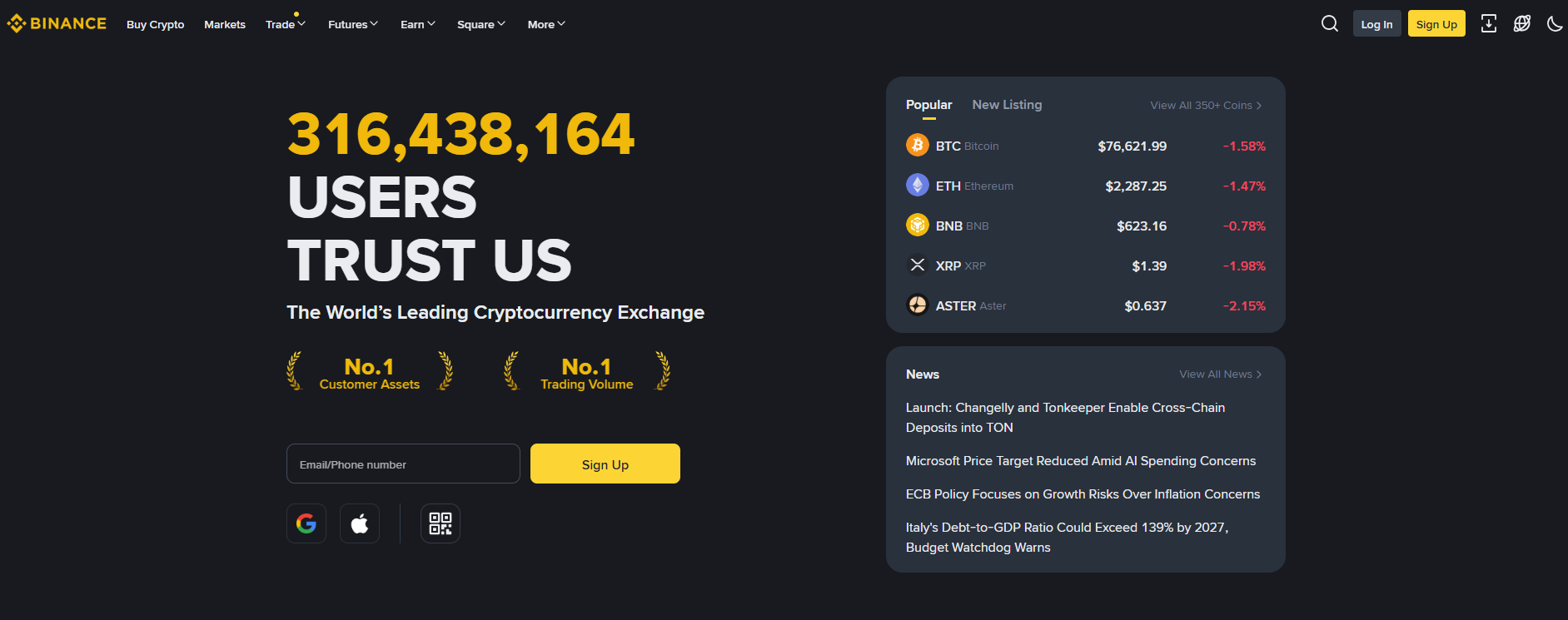 Binance HP.png